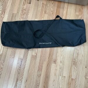 Frontgate Accessories Storage BAG ONLY For 18pc Duster Kit Cleaning 45" Tote